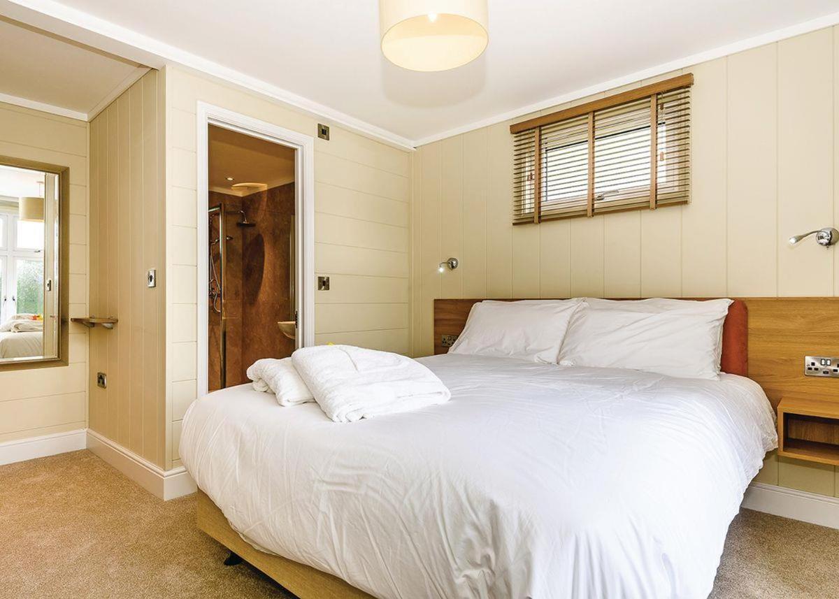 Bassenthwaite Lake Keswick Reach Lodge Retreat المظهر الخارجي الصورة