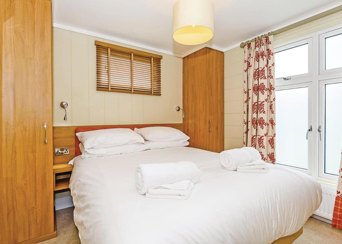 Bassenthwaite Lake Keswick Reach Lodge Retreat المظهر الخارجي الصورة
