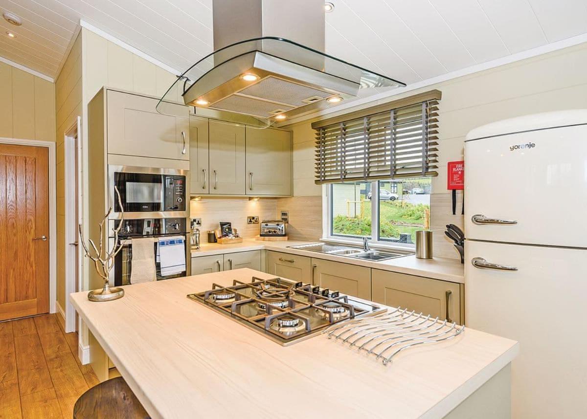 Bassenthwaite Lake Keswick Reach Lodge Retreat المظهر الخارجي الصورة