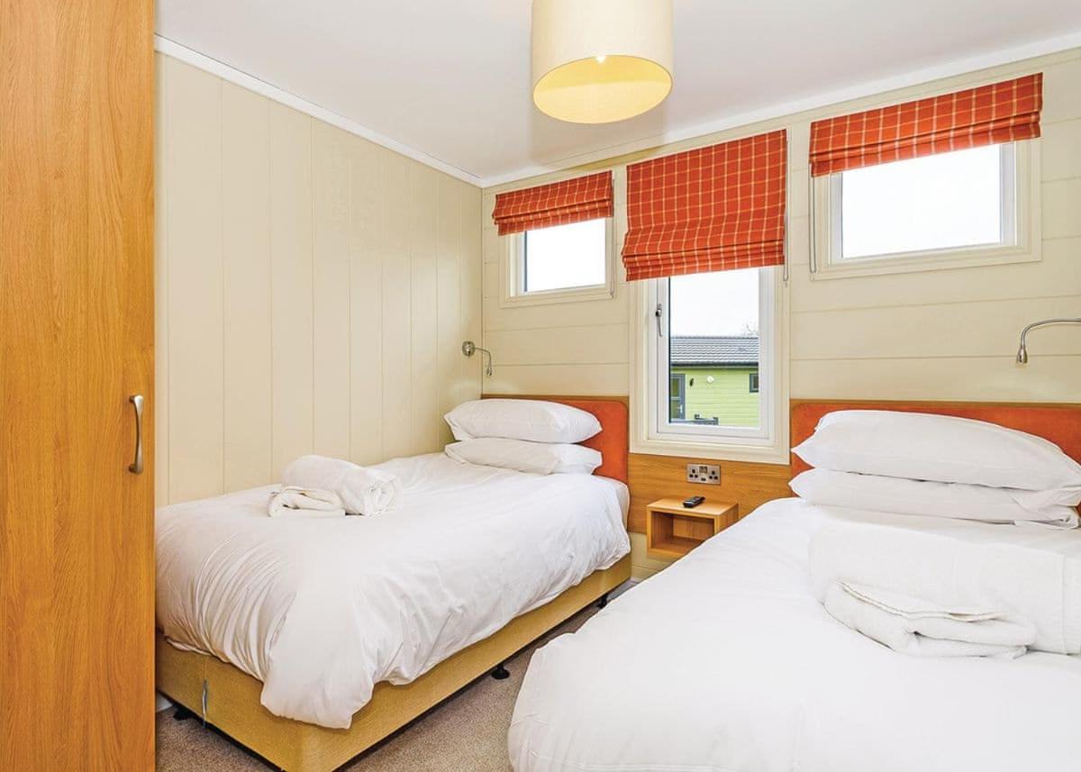 Bassenthwaite Lake Keswick Reach Lodge Retreat المظهر الخارجي الصورة