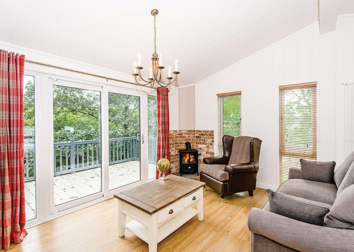 Bassenthwaite Lake Keswick Reach Lodge Retreat المظهر الخارجي الصورة